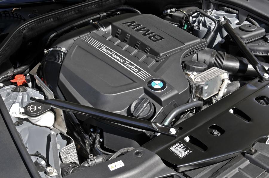  BMW 6-Series Convertible 2011 года  (фото 17 из 320)